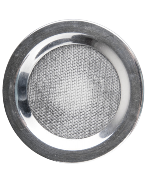 Berk Edelstahl-Räuchersieb 6 cm