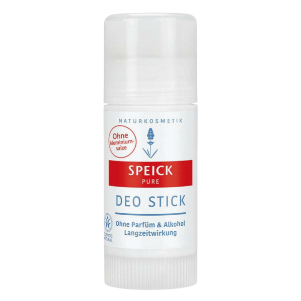 Speick Pure Deostick