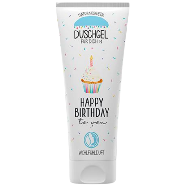 La Vida Duschgel Torte, 200ml