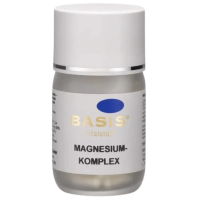 BASIS Magnesium-Komplex Kapseln BASIS Magnesium-Komplex Kapseln