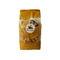 Alce Nero Bio Fusilloni aus Halbvollkornhartweizen Alce Nero Bio Fusilloni aus Halbvollkornhartweizen