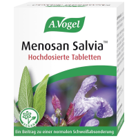 A. Vogel Menosan Salvia Tabletten, 30 Stück A. Vogel Menosan Salvia Tabletten, 30 Stück