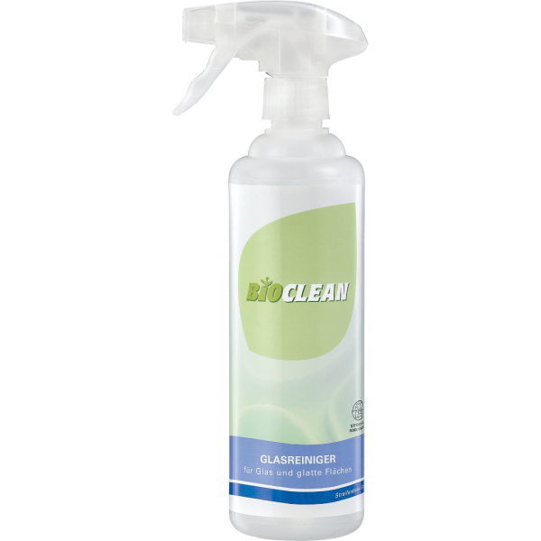 BioClean Glasreiniger