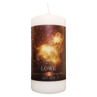 EngelALM Löwe, Energiekerze EngelALM Löwe, Energiekerze