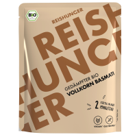 Reishunger Bio Sushi Reis Reishunger Bio Sushi Reis