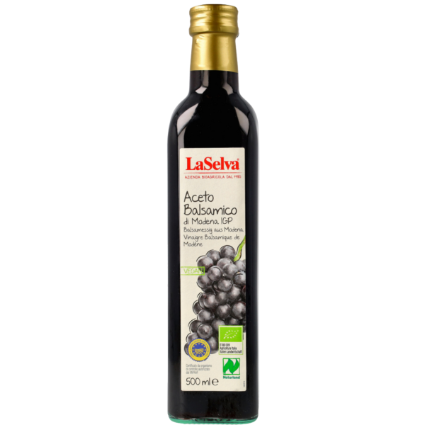 LaSelva Bio Aceto Balsamico di Modena IGP
