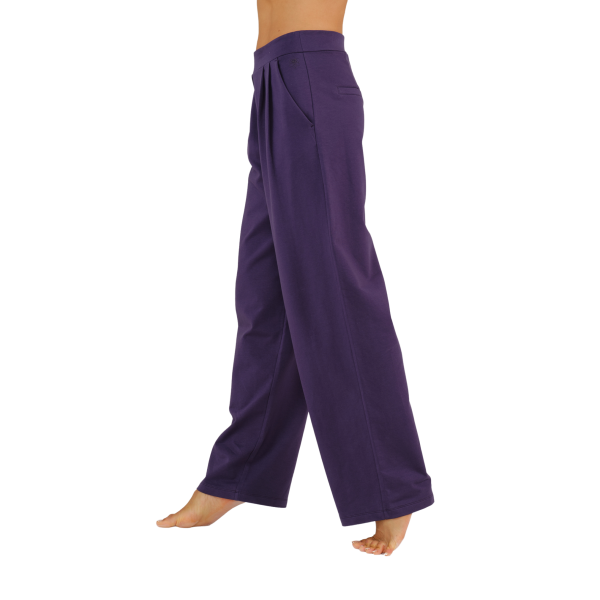 Spirit of Om Hose Naya - traube