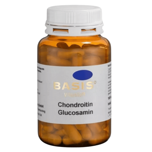 BASIS Chondroitin &amp; Glucosamin