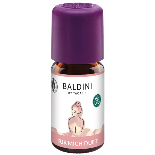 Baldini Bio Duftkomposition Für mich, 5ml