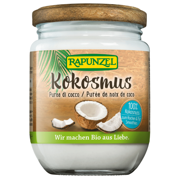 Rapunzel Bio Kokosmus