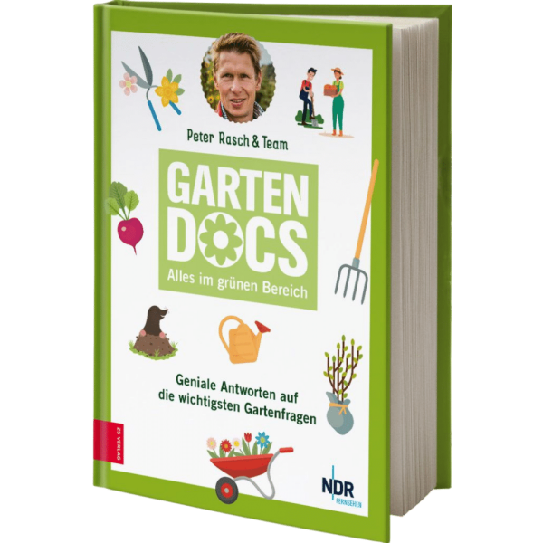 ZS Verlag Die Garten-Docs
