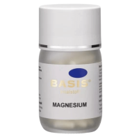 BASIS Magnesium Kapseln BASIS Magnesium Kapseln