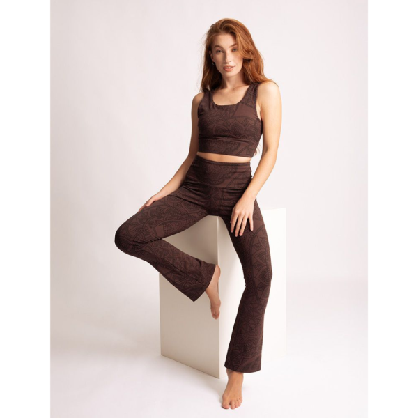 Spirit of Om Yoga Hose Guna