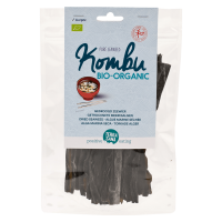 TerraSana Bio Kombu Meeresalgen TerraSana Bio Kombu Meeresalgen
