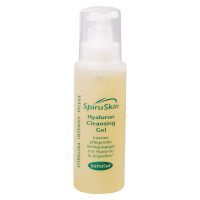 Sanatur SpiruSkin Hyaluron Cleansing Gel Sanatur SpiruSkin Hyaluron Cleansing Gel