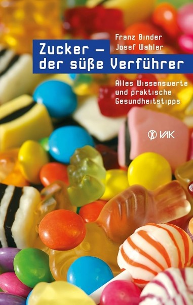 VAK Zucker - der süße Verführer