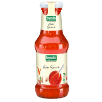 byodo Bio Asia Sauce byodo Bio Asia Sauce