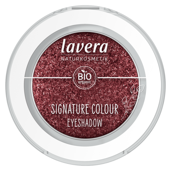 Lavera Signature Colour Eyeshadow, Pink Moon 09