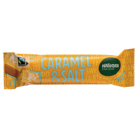 Naturata Bio Caramel & Salt Schokoriegel Naturata Bio Caramel & Salt Schokoriegel