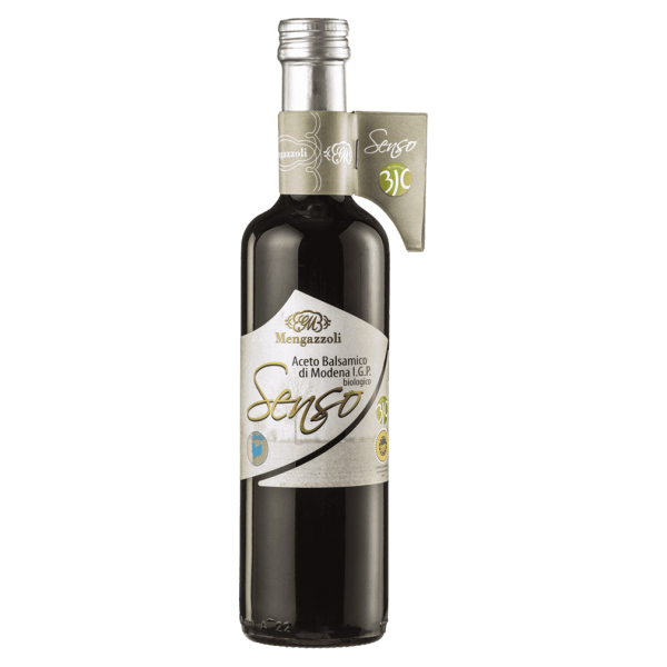 Mengazzoli Bio Aceto Balsamico di Modena