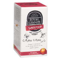 Royal Green  Camu Camu Vitamin C Royal Green  Camu Camu Vitamin C