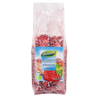 dennree Bio Erdbeeren, gefriergetrocknet in Scheiben dennree Bio Erdbeeren, gefriergetrocknet in Scheiben