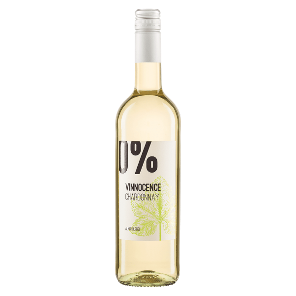 Peter Riegel Bio Vinnocence Chardonnay alkoholfrei