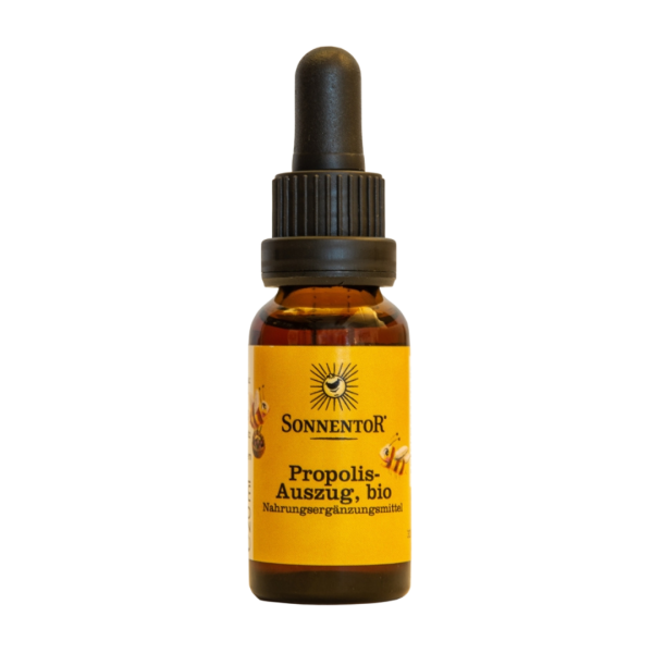 Sonnentor Propolistropfen bio 20 ml