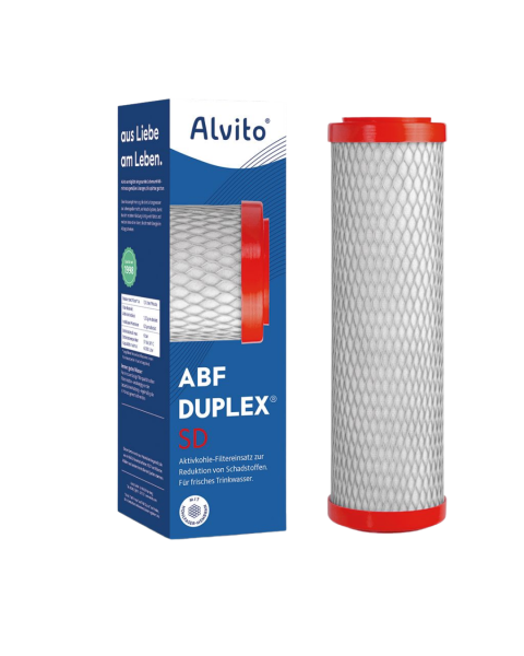 Filtereinsatz ABF Duplex SD