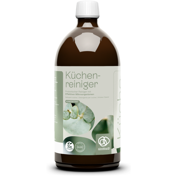 Multikraft Küchenreiniger