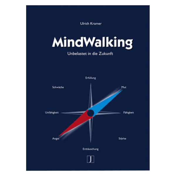 P. Jentschura MindWalking von Ulrich Kramer