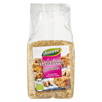 dennree Bio Walnusskerne, gemahlen dennree Bio Walnusskerne, gemahlen