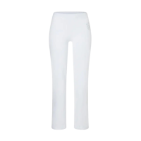 Spirit of Om Wellnesshose Ananda (Damen) weiß Spirit of Om Wellnesshose Ananda (Damen) weiß