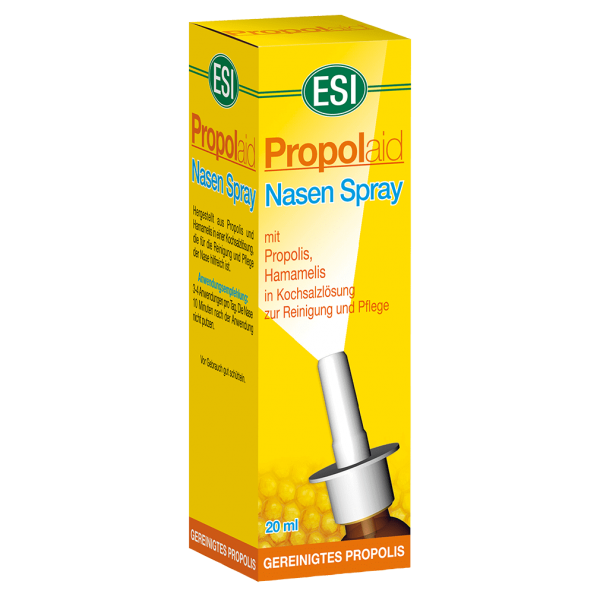 ESI Propolaid Nasen Spray