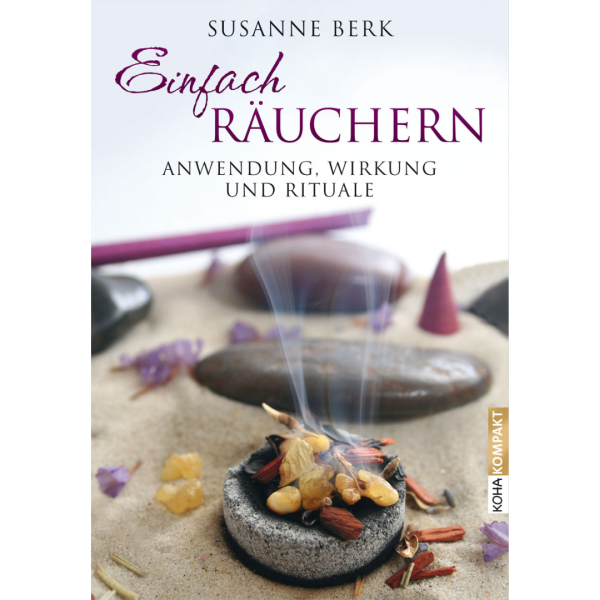 KOHA-Verlag Einfach Räuchern