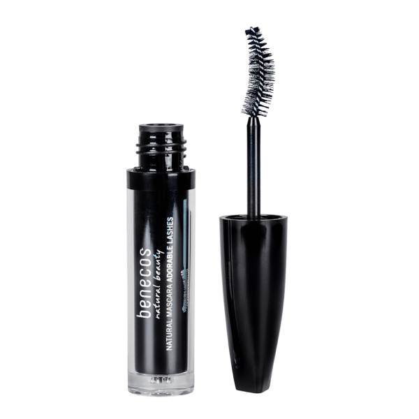 Benecos Mascara Adorable Lashes deep ocean