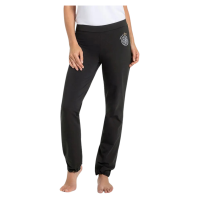 Spirit of Om Wellnesshose Ananda (Damen) schwarz Spirit of Om Wellnesshose Ananda (Damen) schwarz