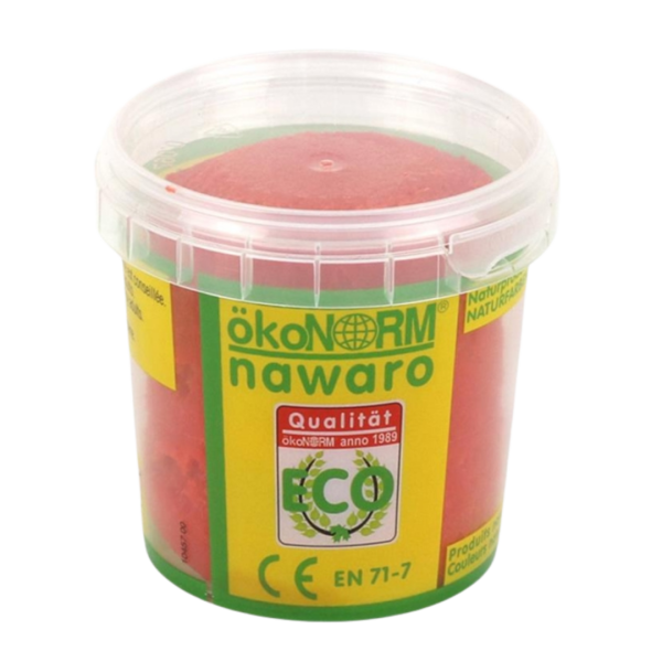 ökoNORM SOFT-Knete nawaro, Becher 150g