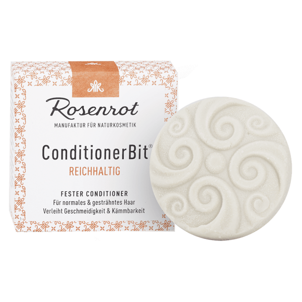 Rosenrot Fester Conditioner MHD 30.04.2024