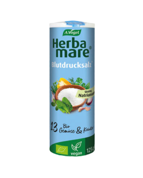 A. Vogel Bio Herbamare Blutdrucksalz