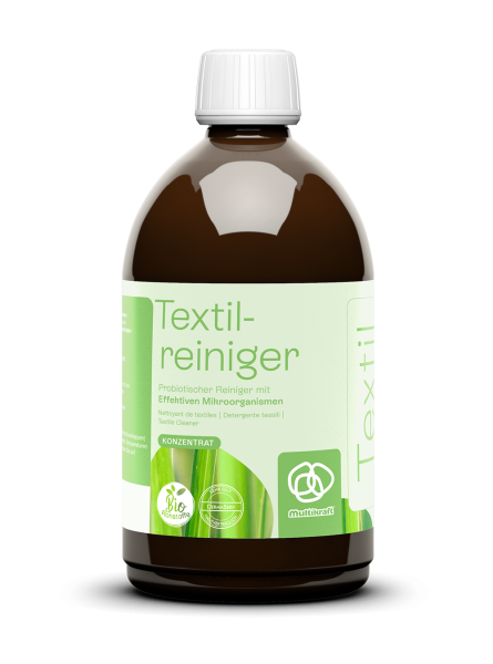 Multikraft Textilreiniger / Waschzusatz