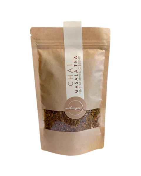 ALONGA World Bio Chai Masala Tee - ohne schwarzen Tee - Ayurveda