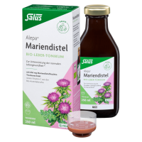 Salus Alepa® Mariendistel Bio-Leber-Tonikum Salus Alepa® Mariendistel Bio-Leber-Tonikum
