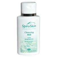 Sanatur SpiruSkin Cleansing Milk Sanatur SpiruSkin Cleansing Milk
