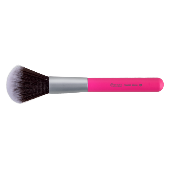 benecos Powder Brush Colour Edition