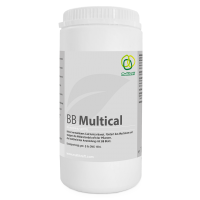 Multikraft BB Multical, 1 kg Multikraft BB Multical, 1 kg