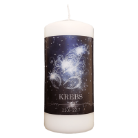 EngelALM Krebs, Energiekerze EngelALM Krebs, Energiekerze