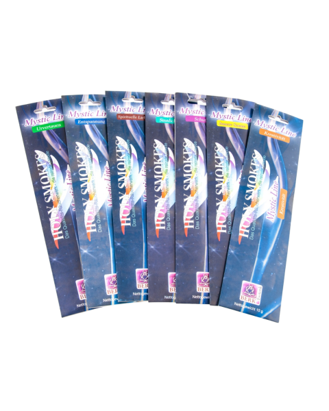 Berk Mystic Line Paket - HS-800 bis HS-806