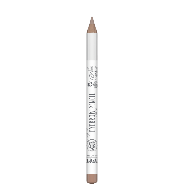 Lavera Eyebrow Pencil, Blond 02