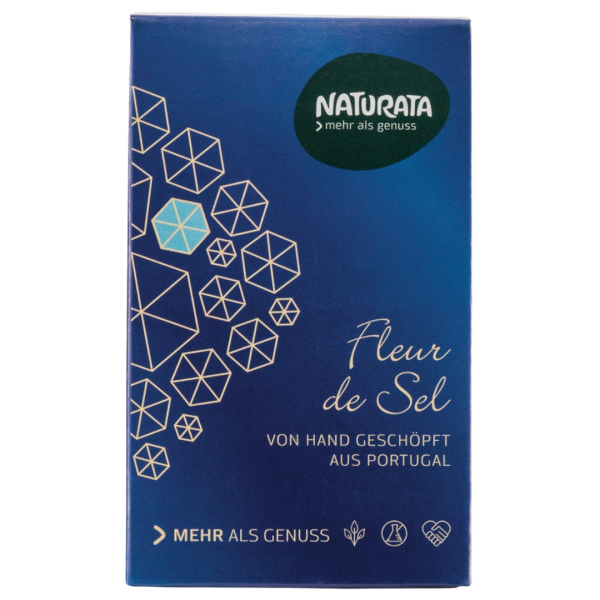 Naturata Fleur de Sel